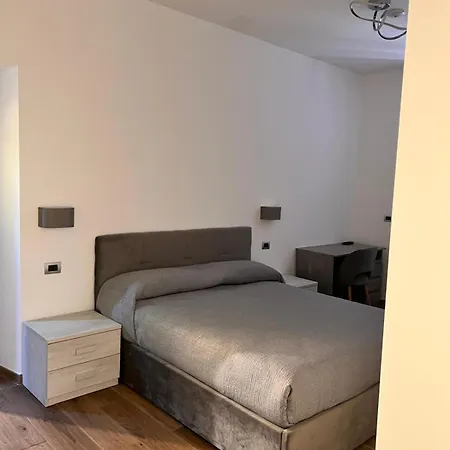 Residenza Colonna לינה וארוחת בוקר *