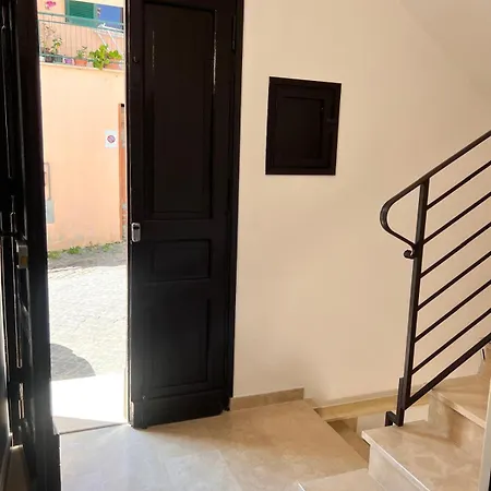 فندق مبيت وإفطار Residenza Colonna Lanuvio