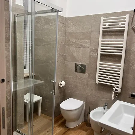 فندق مبيت وإفطار Residenza Colonna