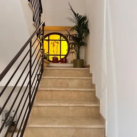 Residenza Colonna فندق مبيت وإفطار Lanuvio