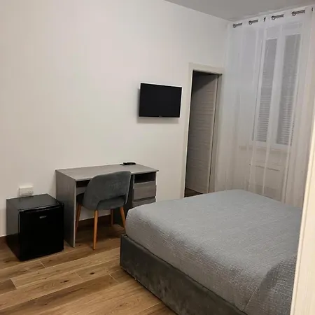 Residenza Colonna *