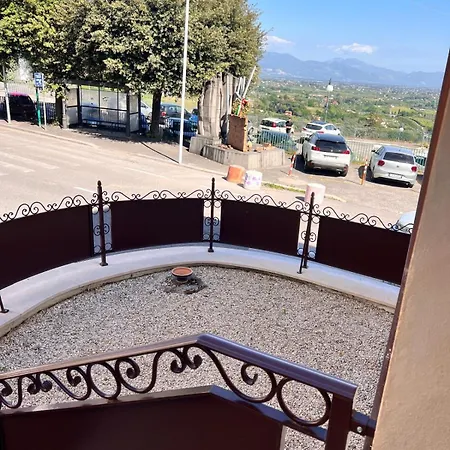 فندق مبيت وإفطار Residenza Colonna *