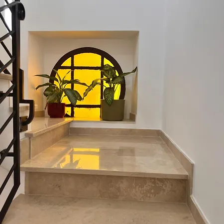 Residenza Colonna לינה וארוחת בוקר *