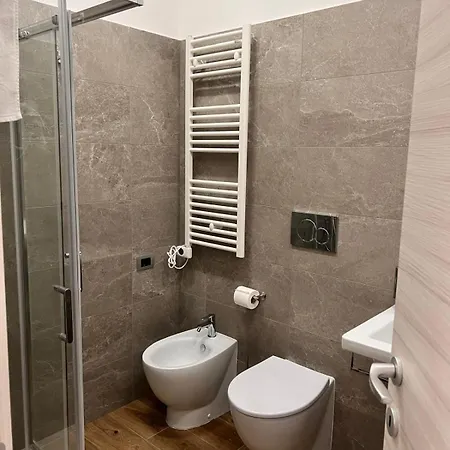 לינה וארוחת בוקר Residenza Colonna Lanuvio