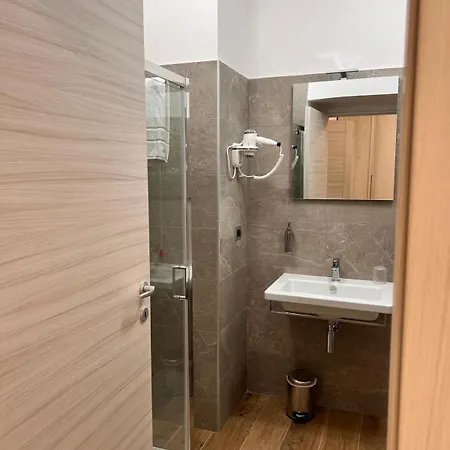 Residenza Colonna * Lanuvio