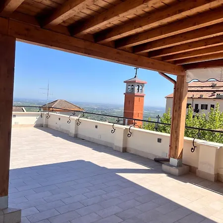 Residenza Colonna Lanuvio