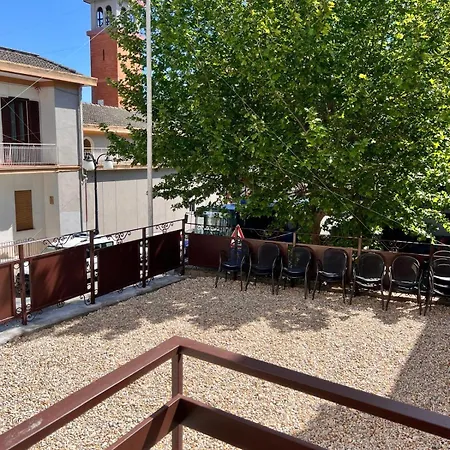 Residenza Colonna فندق مبيت وإفطار Lanuvio